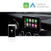 Smartphone Integration SCB-NTG5 - Mercedes NTG5