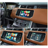 Smartphone Integration SCB-LR(BS) - Land Rover (Bosch)