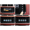 Smartphone Integration SCB-LR(BS) - Land Rover (Bosch)