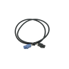 RVC interface AD-601AHD - Audi MIB3