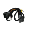 RVC interface AD-601AHD - Audi MIB3