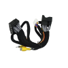RVC interface AD-601AHD - Audi MIB3