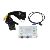 RVC interface AD-601HD - Audi MIB3