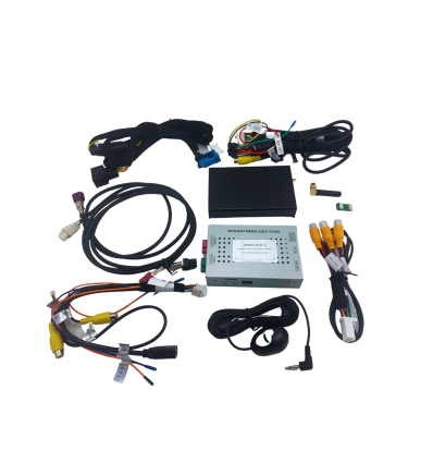 Land Rover Nano Sim Module Smartphone Integration LR-D1x - Land Rover 10,25