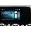 Park Assist incl. Parktronic Anteriore & Posteriore Code 235 - Retrofit Kit - Mercedes EQA-Class H243