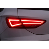 Fari posteriori a LED - Retrofit kit - Seat Leon 5F