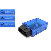 Presa 230 Volt + USB hub - Retrofit kit - Skoda Enyaq 5A
