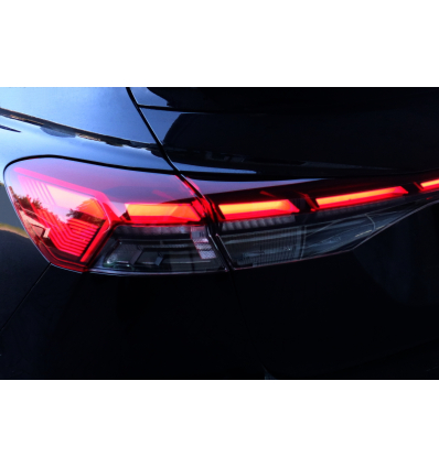 Fari LED posteriori con freccia dinamica - Retrofit kit - Audi Q4 F4