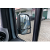 Blind Spot assist con Rear Traffic Alert  Code JA7 - Retrofit kit - Mercedes Sprinter W907/910