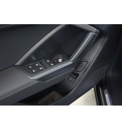 Memorie sedile lato guida - Retrofit kit - Audi Q3 F3