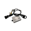 RVC interface RS-1102 - Audi MMI 3G, RMC