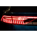 Fari LED posteriori con freccia dinamica - Retrofit kit - Audi Q8 4M