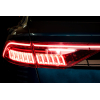 Fari LED posteriori con freccia dinamica - Retrofit kit - Audi Q8 4M