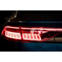 Fari LED posteriori con freccia dinamica - Retrofit kit - Audi Q8 4M