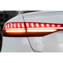 Fari LED posteriori con freccia dinamica - Retrofit kit - Audi A7 4K
