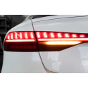 Fari LED posteriori con freccia dinamica - Retrofit kit - Audi A7 4K