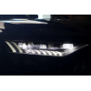 Set fari anteriori LED Matrix con luce diurna LED - Audi Q8 4M