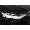 Set fari anteriori LED Matrix con luce diurna LED - Audi Q8 4M