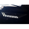 Set fari anteriori LED Matrix con luce diurna LED - Audi Q8 4M