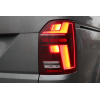 Luci posteriori LED scuri - Retrofit kit - VW T6.1 SH