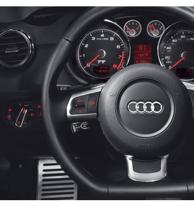GRA - Controllo di velocità - Retrofit kit - Audi TT 8J