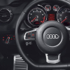 GRA - Controllo di velocità - Retrofit kit - Audi TT 8J