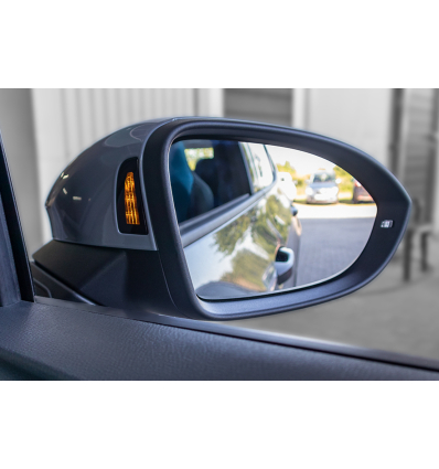 Side assist incl. Rear Traffic Alert - Retrofit kit - Seat Born K11