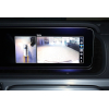 Set telecamere perimetrali 360° code JS1 - Retrofit kit - Mercedes G-Class W463 da 2018