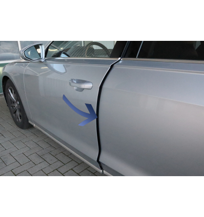 Chiusura porta servoassistita - Retrofit kit - Audi A8 4N