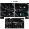 Smartphone Integration SCB-NTG4.0 - Mercedes NTG4.0