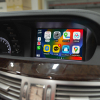 Smartphone Integration SCB-NTG3.5 - Mercedes NTG3.5