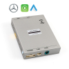 Smartphone Integration SCB-NTG3.5 - Mercedes NTG3.5