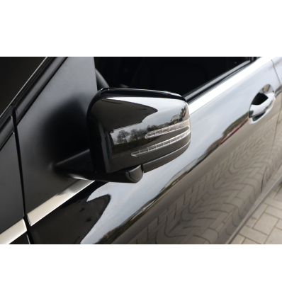 Specchi esterni ripiegabili elettricamente code 500 - Retrofit Kit - Mercedes B-Class W246