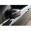 Specchi esterni ripiegabili elettricamente code 500 - Retrofit Kit - Mercedes B-Class W246