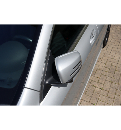 Specchi esterni ripiegabili elettricamente code 500 - Retrofit Kit - Mercedes CLA-Class C/X 117