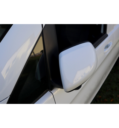 Specchi esterni ripiegabili elettricamente code F64 - Retrofit Kit - Mercedes Vito W447