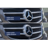 Distronic PRO Code ET4 - Retrofit Kit - Mercedes V-Class EQV W447