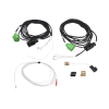 Set cavi + coding dongle fari LED posteriori con freccia dinamica - Skoda Enyaq 5A