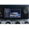 Park Assist incl. Parktronic Anteriore & Posteriore Code 235 - Retrofit Kit - Mercedes E-Class 213/238