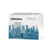 Pandora PRIMO - Sistema d'allarme integrato con transponder