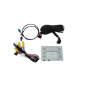 RVC interface Audi AD-915 - Audi MMI3G High