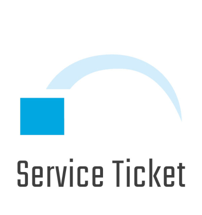 Service ticket per questioni tecniche