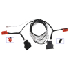 Set cavi fari posteriori LED - Seat Ateca KH7