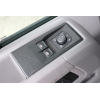 Specchi esterni ripiegabili / regolabili elettricamente, con riscaldamento - Retrofit Kit - VW Crafter SY