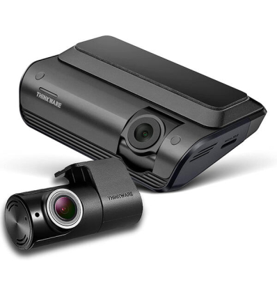 Thinkware Q1000 Pack - Bundle Advanced Dashcam Front + Rear 1440p QHD