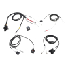 Set cavi parabrezza riscaldabile - VW T6.1 SH