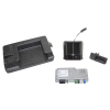 Camera Anteriore e posteriore - Retrofit kit - Skoda Superb 3V