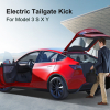 Apertura bagagliaio Easy Open (gesto del piede) - Retrofit kit - Tesla
