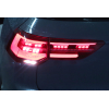 Fari LED posteriori con freccia dinamica - Retrofit kit - VW Golf 8 CD, CG