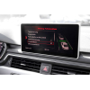 Adaptive Cruise Control (ACC) - Audi A4 8W